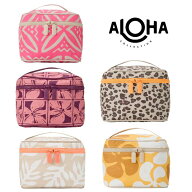 アロハコレクション キャビンクルーキット 【ALOHA Collection Monochrome Weekender ハワイ かばん ブラ…