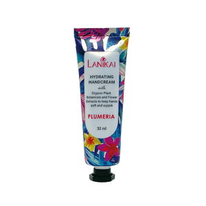 ���j�J�C �o�X���{�f�B �g���s�J�� �n���h�N���[���yLANIKAI Lanikai Bath and Body �n���C �X�L���P�A �n���h �ێ� �n���C�̍��� �v�������A �s�J�P �n���C�A���G�� �X�L���P�A �l�C ��� ���y�Y �J