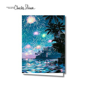 yNXeBVzbZ[WJ[h Friday FireworkyChristie Shinn nC iF nCA A[g lC O[eBOJ[h Mtg v[g  j _CAhwbh@C R G