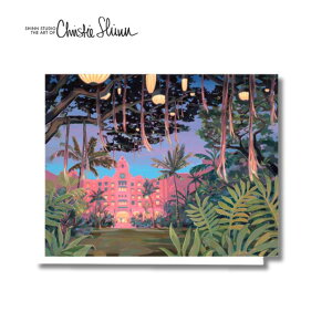 yNXeBVzbZ[WJ[h Royal Hawaiian SunsetyChristie Shinn nC iF nCA A[g lC O[eBOJ[h Mtg v[g  j _CAhwbh@C R 