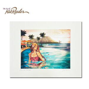 Jbg[_[ A[gvg Sheraton Waikiki 28.0×35.5cmyKat Reeder nC A[g CLL Lbg[_[ nC G A[eBXg CeA nCAA[g nCAG G C