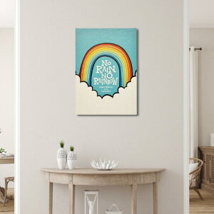 ���[�Y�}�� �L�����o�X�A�[�g Ma kai����A3/A2 NO RAIN NO RAINBOW�yLOOSEMAN �T�[�t�A�[�e�B�X�g �G �C �g �n���C�A���A�[�g �G�� �C���e���A ���C��