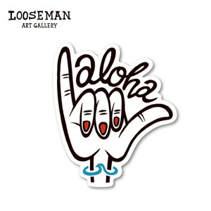 [Y} XebJ[ ualohavylooseman LOOSEMAN XebJ[ h T[tB T[t{[h nC nCA T[t JtHjA V[ C r[`eCXg C g hXebJ[  