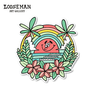 [Y} XebJ[ uMOTHER NATUREv ylooseman LOOSEMAN XebJ[ h T[tB T[t{[h nC nCA T[t JtHjA V[ C r[`eCXg C g hXeb