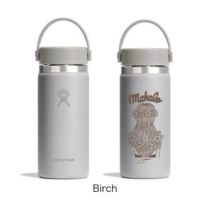 yHydro FlaskznChtXN 16oz Wide Mouth LOOSEMAN R{{guMAHALOvynChtXN nCh XeX{g  ۉۗ W[ AEghA nCAG nCz