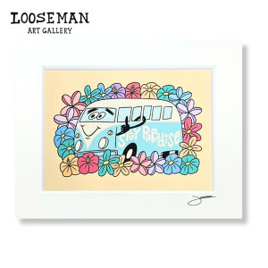 [Y} A[gvg "STAY PARADISE" 28.0×35.5cmyLOOSEMAN looseman nC A[g T[t T[tA[eBXg G C g nCAA[g T[tA[g CeA C eCXgz
