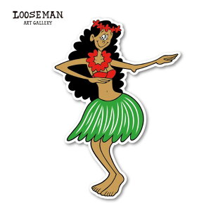 [Y} XebJ[ wHula Girlxylooseman LOOSEMAN XebJ[ h T[tB T[t{[h nC nCA T[t JtHjA V[ C r[`eCXg C g hXebJ[ 