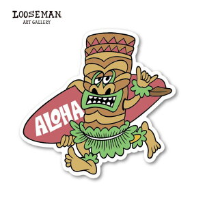 [Y} XebJ[ wTIKI ALOHAxylooseman LOOSEMAN XebJ[ h T[tB T[t{[h nC nCA T[t JtHjA V[ C r[`eCXg C g hXebJ[