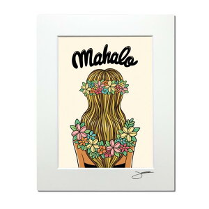 [Y} A[gvg "MAHALO" 28.0×35.5cmyLOOSEMAN looseman nC A[g T[t T[tA[eBXg G C g nCAA[g T[tA[g nCAG CeA C eCXg