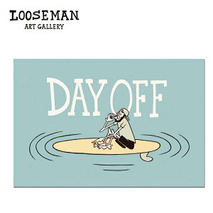 [Y} |XgJ[h DAY OFFyLOOSEMAN nC T[t G C JtHjA T[tB J[h A[g nCA CeA T[tA[g ͂TCY G C T[tB yɏ