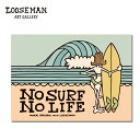 楽天市場 アート Looseman ルーズマン Ma Kai