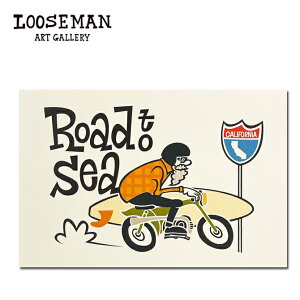 [Y} |XgJ[h Rord to SeayLOOSEMAN nC T[t G C JtHjA T[tB J[h A[g nCA CeA T[tA[g ͂TCY G C T[tB y