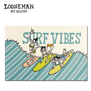 [Y} |XgJ[h SURF VIBESyLOOSEMAN nC T[t G C JtHjA T[tB J[h A[g nCA CeA T[tA[g ͂TCY G C T[tB y