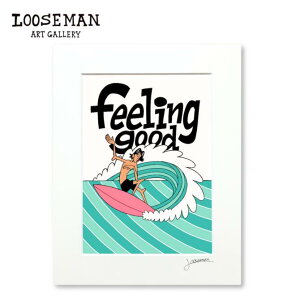 [Y} A[gvg "Feeling good" 28.0×35.5cmyLOOSEMAN looseman nC A[g T[t T[tA[eBXg G C g nCAA[g T[tA[g nCAG CeA C eC