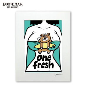 [Y} A[gvg "one fresh" 28.0×35.5cmyLOOSEMAN looseman nC A[g T[t T[tA[eBXg G C g nCAA[g T[tA[g nCAG CeA C eCX