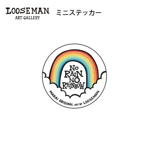 y~jXebJ[z[Y} uNO RAIN NO RAINBOWv ylooseman LOOSEMAN XebJ[ h T[tB T[t{[h nC nCA T[t JtHjA V[ C r[`eCXg C g 