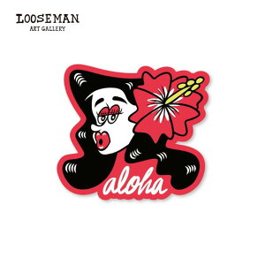 [Y} XebJ[ ualoha (girl)vylooseman LOOSEMAN XebJ[ h T[tB T[t{[h nC nCA T[t JtHjA V[ C r[`eCXg C g hXebJ