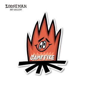 [Y} XebJ[ wCAMP FIRExylooseman LOOSEMAN XebJ[ h T[tB T[t{[h nC nCA T[t JtHjA V[ C r[`eCXg C g hXebJ[ 