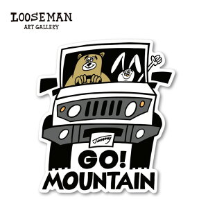 [Y} XebJ[ "GO! MOUNTAIN zCg" ylooseman LOOSEMAN XebJ[ h T[tB T[t{[h nC nCA T[t JtHjA V[ C r[`eCXg C g hX