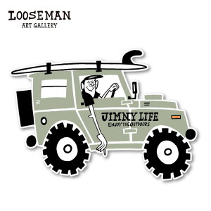 [Y} XebJ[ uJIMNY LIFEv ylooseman LOOSEMAN XebJ[ h T[tB T[t{[h nC nCA T[t JtHjA V[ C r[`eCXg C g hXebJ