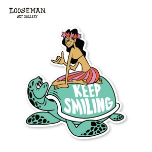 [Y} XebJ[ uKEEP SMILINGvylooseman LOOSEMAN XebJ[ h T[tB T[t{[h nC nCA T[t JtHjA V[ C r[`eCXg C g hXebJ