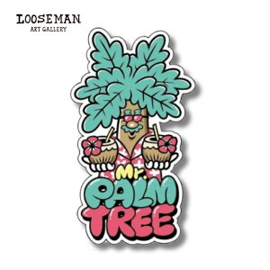 [Y} XebJ[ uMr.PALM TREEvylooseman LOOSEMAN XebJ[ h T[tB T[t{[h nC nCA T[t JtHjA V[ C r[`eCXg C g hXebJ