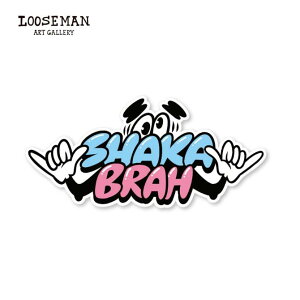 [Y} XebJ[ uSHAKA BRAHvylooseman LOOSEMAN XebJ[ h T[tB T[t{[h nC nCA T[t JtHjA V[ C r[`eCXg C g hXebJ[