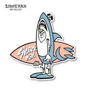 [Y} XebJ[ wShark manxylooseman LOOSEMAN XebJ[ h T[tB T[t{[h nC nCA T[t JtHjA V[ C r[`eCXg C g hXebJ[ 