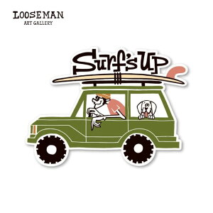 [Y} XebJ[ uSurf tripvylooseman LOOSEMAN XebJ[ h T[tB T[t{[h nC nCA T[t JtHjA V[ C r[`eCXg C g hXebJ[ 