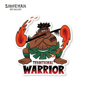 [Y} XebJ[ uTRADITIONAL WARRIORvylooseman LOOSEMAN XebJ[ h T[tB T[t{[h nC nCA T[t JtHjA V[ C r[`eCXg C g hXe