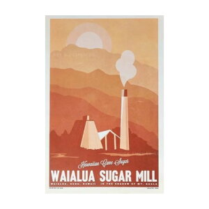 jbNJb`[ nCgxvg Waialua Sugar MillyNick Kuchar nickkuchar nC @nCAA[g nCAG |X^[ G G nC A[eBXg z