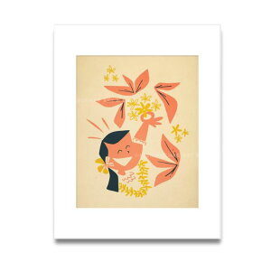 jbNJb`[ A[gvg "Plumeria Picking" 28.0×35.5cmyNick Kuchar nickkuchar nC nCAA[g G CeA nCAG nCA A[eBXg z
