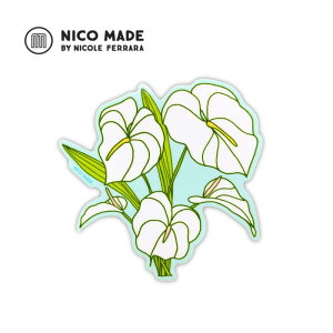 jRCh XebJ[ Avery Bouquet (anthuriums)yNICO MADE nC nCA uh lC Ruh XebJ[ An T[tB@AXE@ԁ@t[@zCgAXE