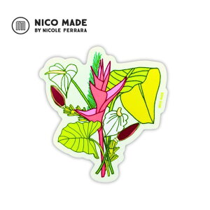 jRCh XebJ[ Gabi Bouquet (helicnia & banana leaf)yNICO MADE nC nCA uh lC Ruh XebJ[ An T[tB@wRjA@O[oii[t@΁@t