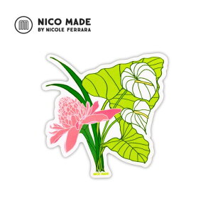 jRCh XebJ[ Tara Bouquet (pink ginger & anthurium)yNICO MADE nC nCA uh lC Ruh XebJ[ An T[tB@^@ԑ@^C@sNWW[@A