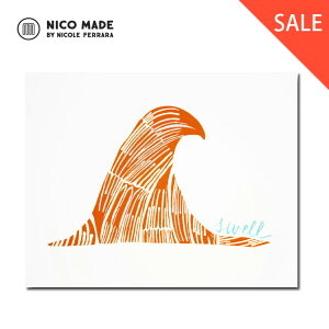 ySALEzjRCh A[gvg Swell 20.32×25.4cmynico made nC lC uh nCA A[g T[t nCG C G CeA yY z