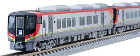 TOMIX Nゲージ 特別企画品 JR 2700系 南風・しまんと セット 97950 鉄道模型 ディーゼルカー