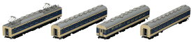 TOMIX Nゲージ 国鉄 583系 増結セット A 98772 鉄道模型 電車