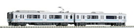 KATO Nゲージ E127系 100番台 大糸線 1パンタ編成 2両セット 10-593 鉄道模型 電車
