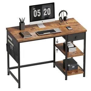 YeTom �f�X�N �� pc�f�X�N �׋��� �Q�[�~���O�f�X �p�\�R���f�X�N ��140cm×���s55cm ���b�N�t���f�X�N �����o���t���f�X�N �ݑ�[�N�f�X�N �I�t�B�X�f�X�N ���[���b�N ?�q ��Ɗ� desk �e�����[