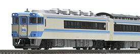 TOMIX Nゲージ キハ181系特急ディーゼルカー JR四国色 セット 6両 92775 鉄道模型 ディーゼルカー