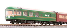 TOMIX Nゲージ 24系 25形 特急寝台 夢空間北斗星 セット 92792 鉄道模型 客車