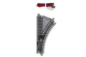 KATO N�Q�[�W ���j�g���b�N�R���p�N�g�d���|�C���gR150-45°�E 20-241 �S���͌^�p�i