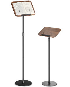 viozon ������ �u�b�N�X�^���h �Ǐ��� �t���A�[�X�^���h 93.5�`126.5cm ���~�� 180°�p�x���� ���d�x�[�X �ؐ��p�l�� 34×23cm �m�[�g�p�\�R����E���ʑ�E�^�u���b�g�X�^���h�E�����{�Ή� ���萫��