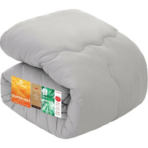 VK Living |zc VT[g VO ~ Hтg ʃ^Cv ySUPER HOTz lTEIJIN  24ԎۏL 􂦂 ق肪oɂ h_j ̂ɃtBbg 150x210 O[