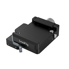 SmallRig DJI RS 3 Mini 用アルカスイスマウントプレート 4195