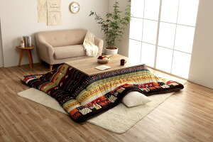 CPqRER[|[V  |zc x_ 205×205cm bh ` Pi Mby G Ȃ߂炩 #6032509