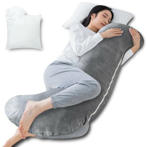 Genki life ������ �����܂��� �傫�� 120cm S���^ �D�w�p ������ �j���p��OK ��[��200g�t�� �{�����[�������\ �������Q�T�|�[�g �N�b�V���� �x���A���n �J�o�[�􂦂� �O���[