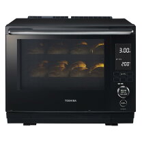 楽天市場】toshiba 石窯ドーム er-xd3000(k)の通販