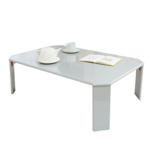 sf [e[u ܂肽݃e[u 90×s60×32cm CgO[ UVh ȒP [`F 38707